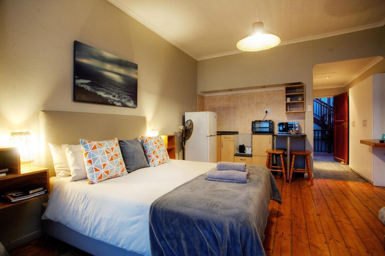 Aparthotel Mitford-On-Sea Morgans Bay Exterior foto