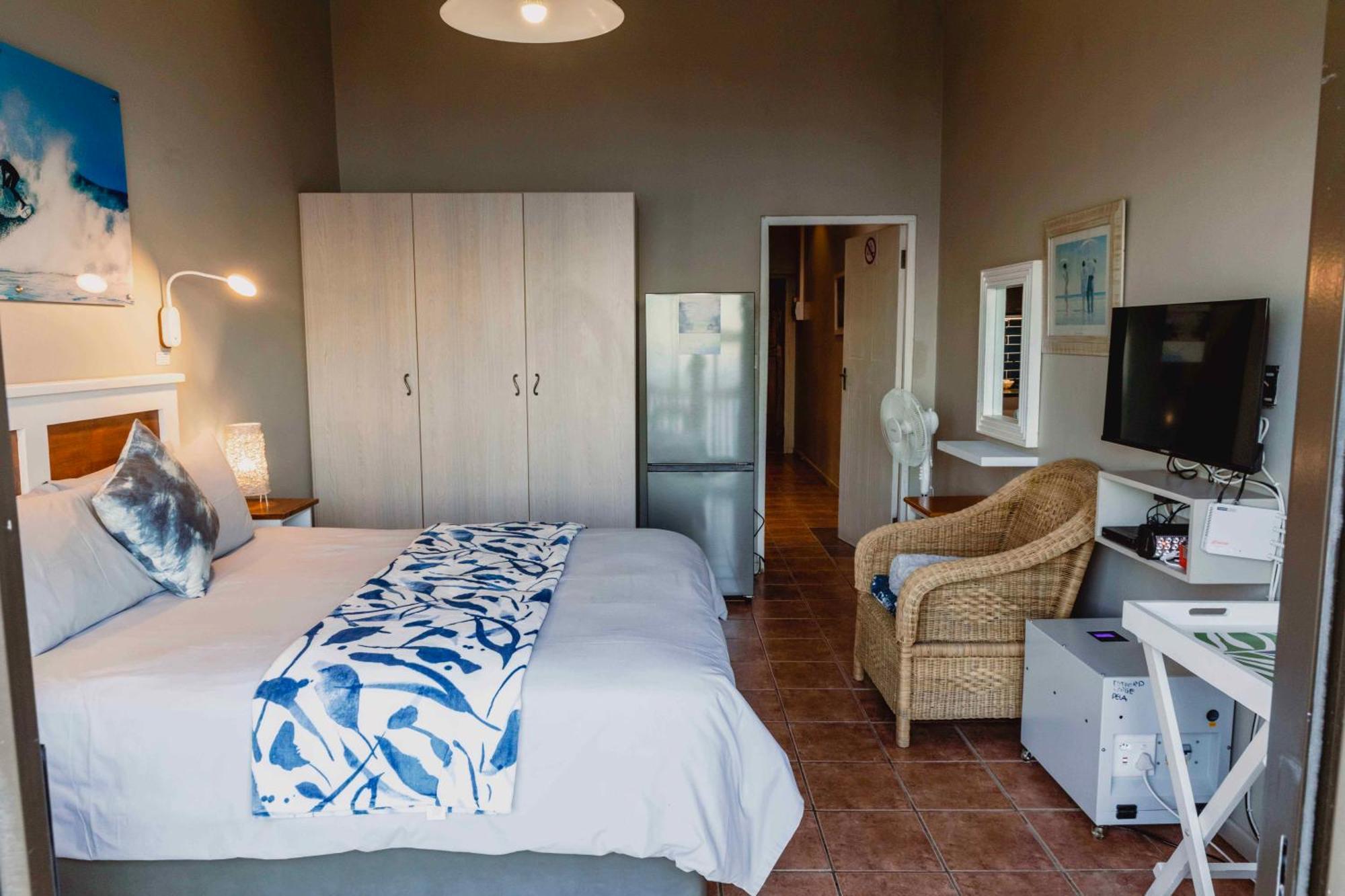 Aparthotel Mitford-On-Sea Morgans Bay Exterior foto
