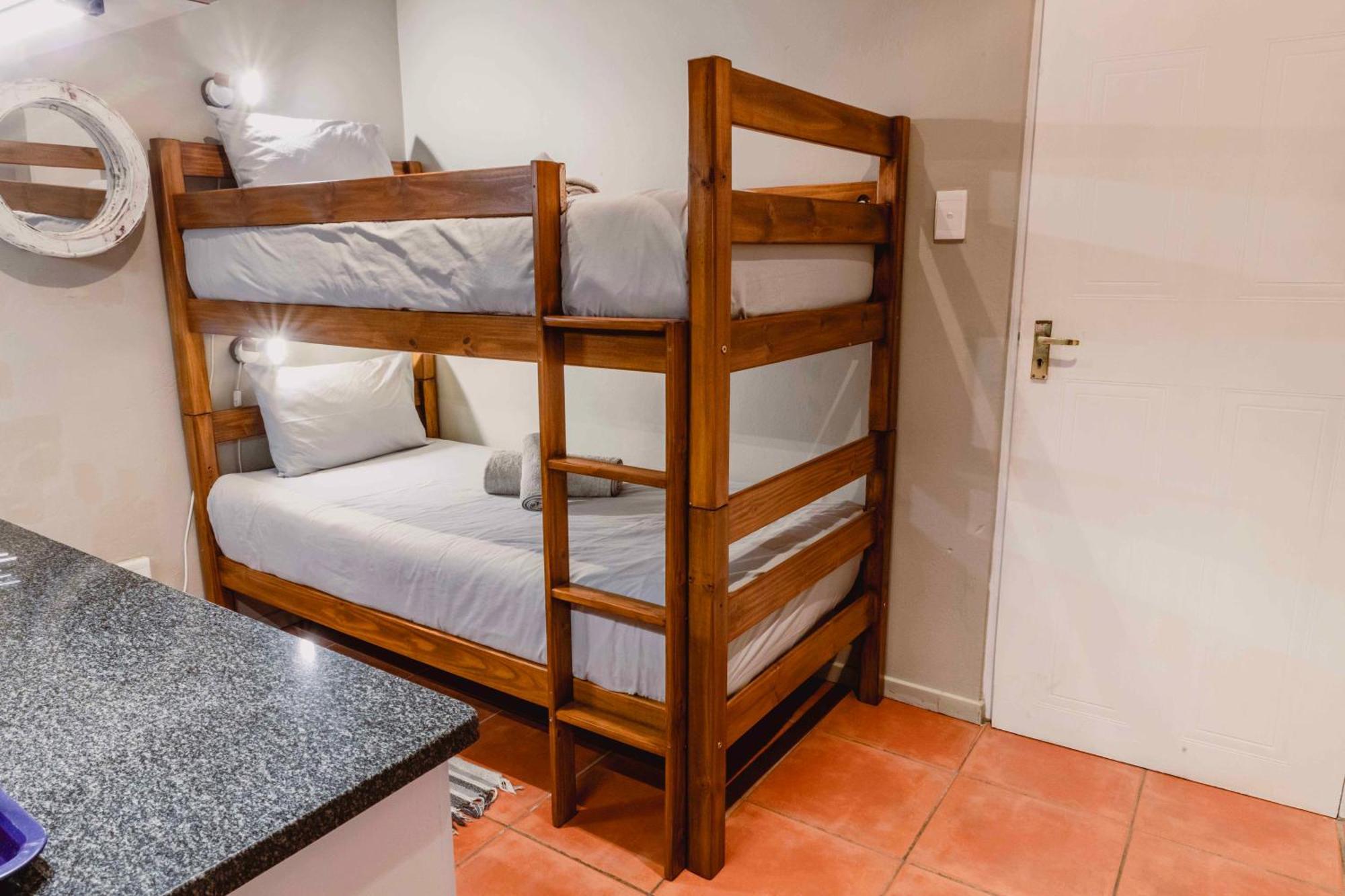 Aparthotel Mitford-On-Sea Morgans Bay Exterior foto