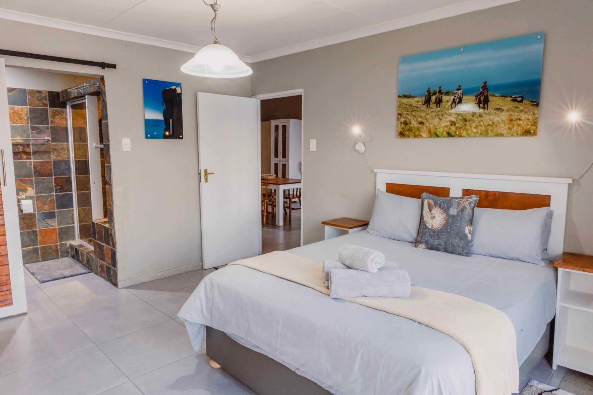 Aparthotel Mitford-On-Sea Morgans Bay Exterior foto