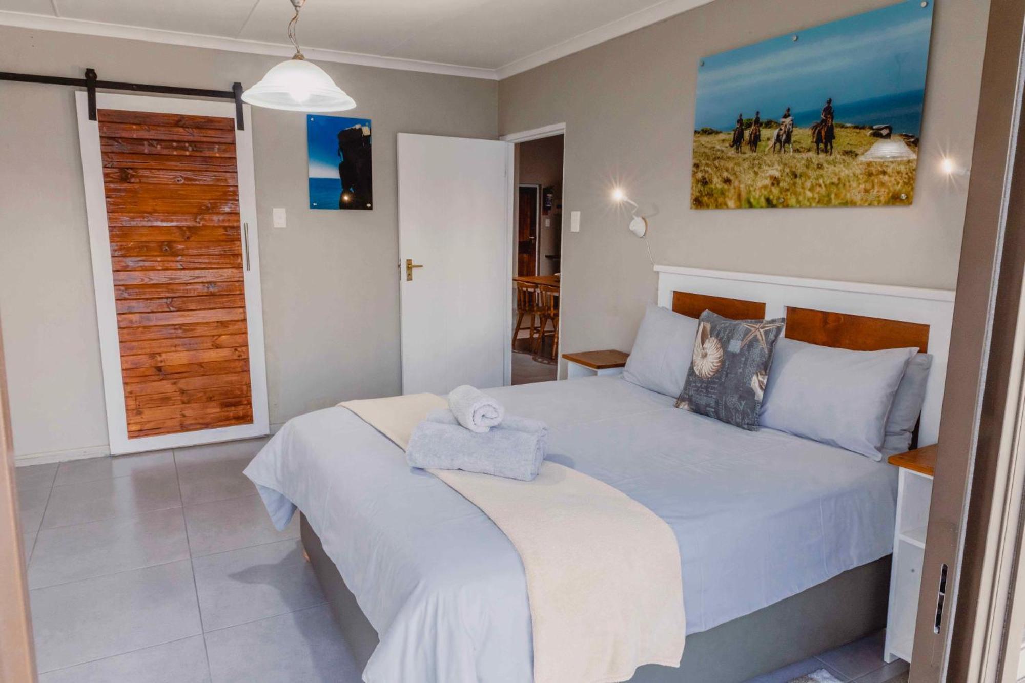 Aparthotel Mitford-On-Sea Morgans Bay Exterior foto